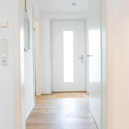 2 Bedroom Front In Lembruch-duemmer *
