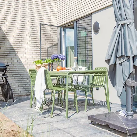 2 Bedroom Front In Lembruch-duemmer 度假居 *