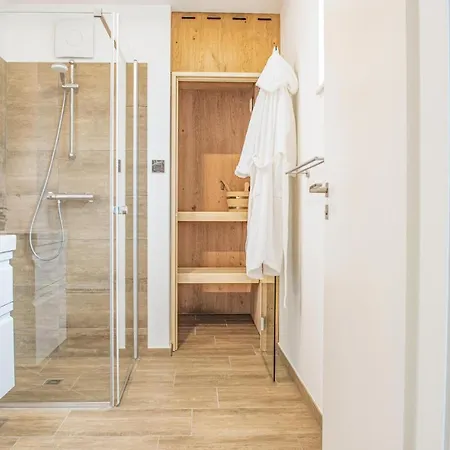 2 Bedroom Front In Lembruch-duemmer 度假居 *
