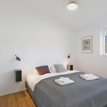 2 Bedroom Front In Lembruch-duemmer 度假居 伦布鲁