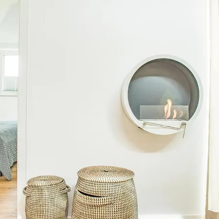 度假居 2 Bedroom Front In Lembruch-duemmer *