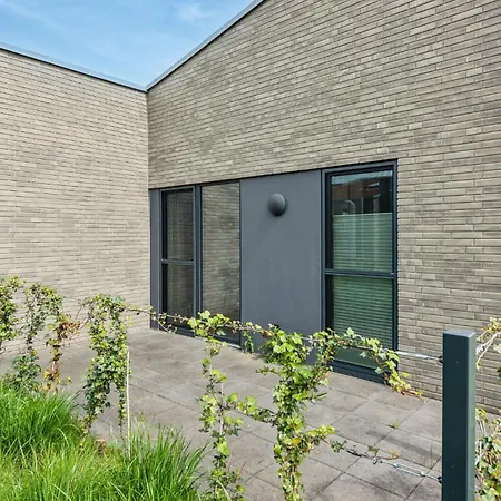2 Bedroom Front In Lembruch-duemmer 伦布鲁