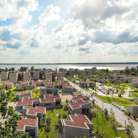 2 Bedroom Front In Lembruch-duemmer * 伦布鲁